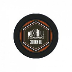 Табак для кальяна MUSTHAVE Cinnamon Roll