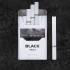 Сигареты Блэк Тип Белый (Black Tip White)